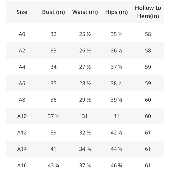 Azazie Katana worn once for a wedding. Great quality - Picture 5 of 11